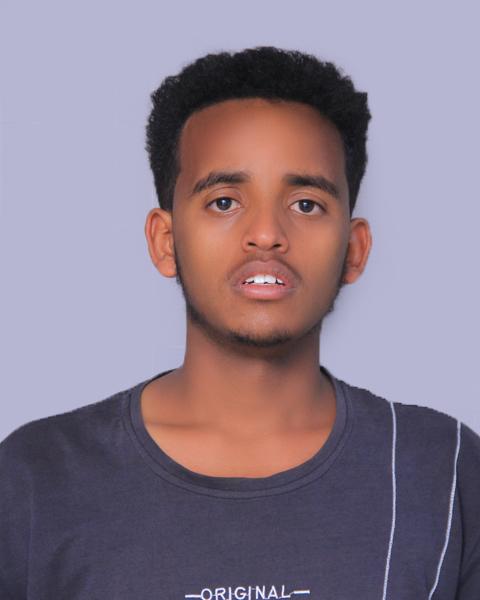 Ahmed Muhamed