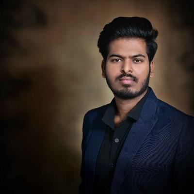 Bhushan Shinde 