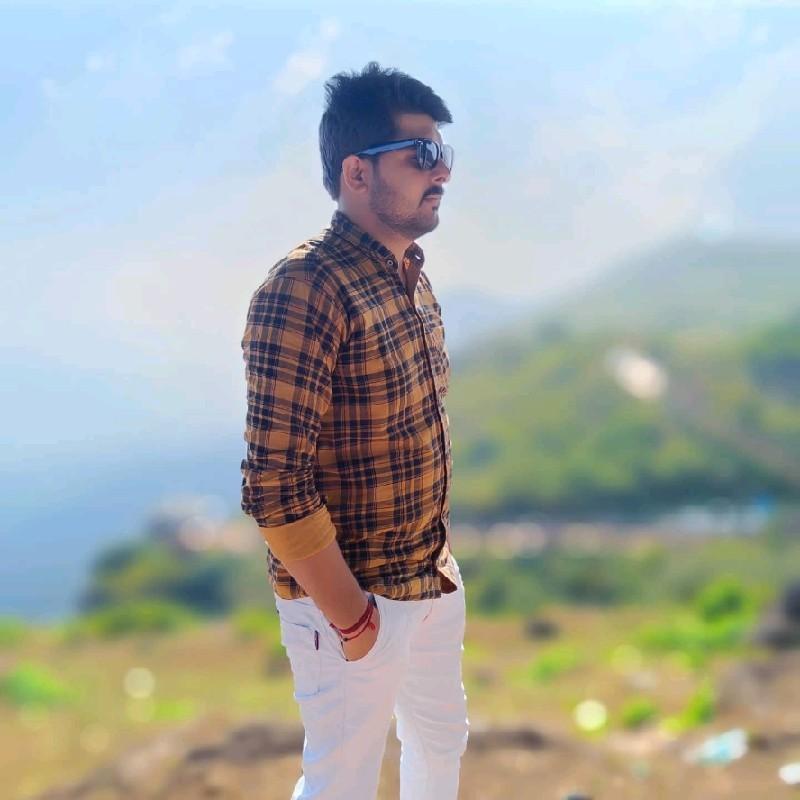 Chandru Biradar