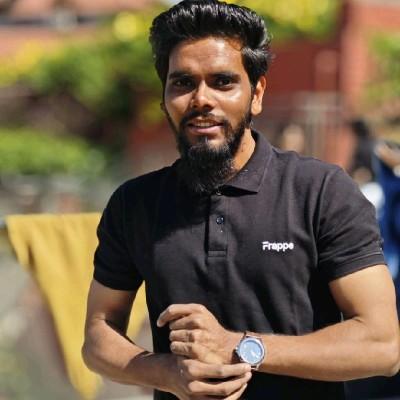 Ejaaz khan