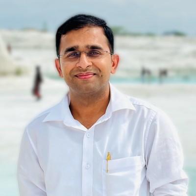 Govind Jangid