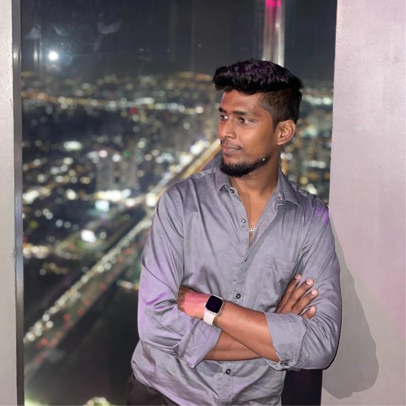 Mohammed Haris