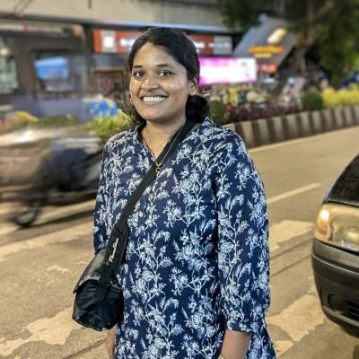 Kaviya Periyasamy