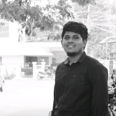 Logesh P