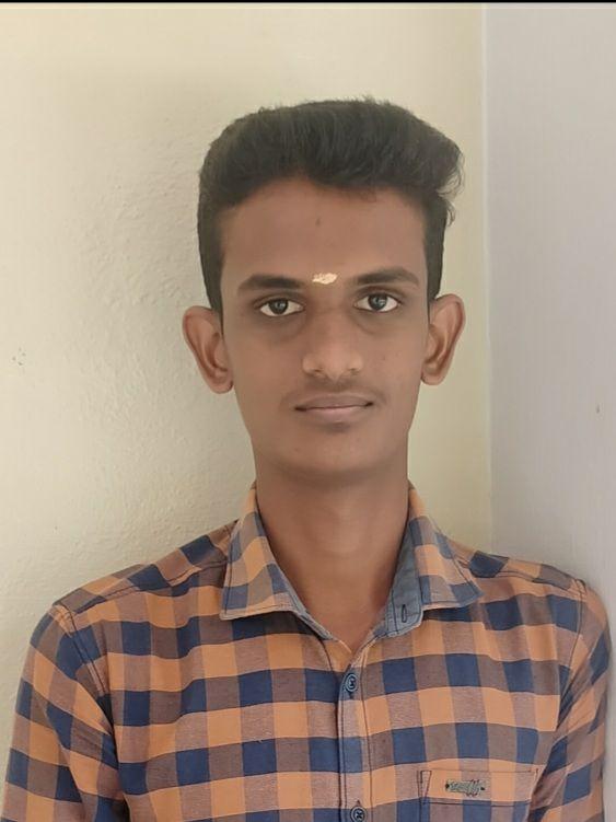 K. PONSAKTHIVEL 